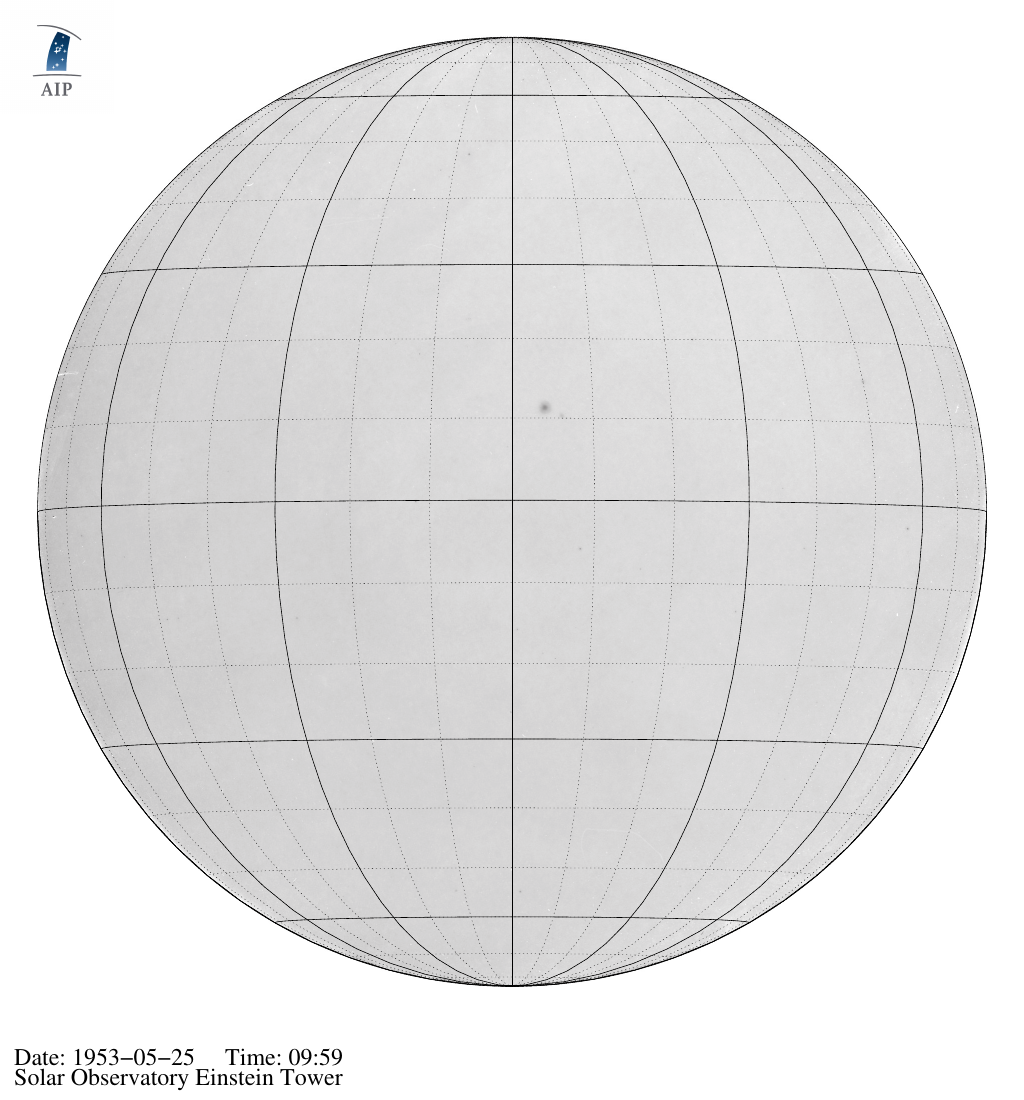 Plate preview