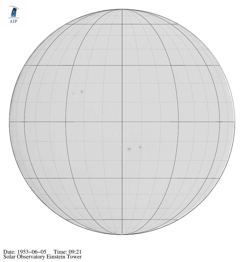 Plate preview