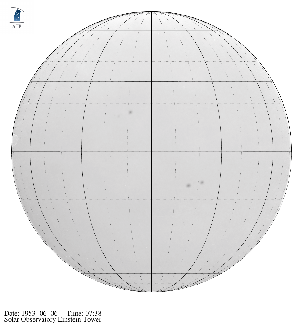 Plate preview