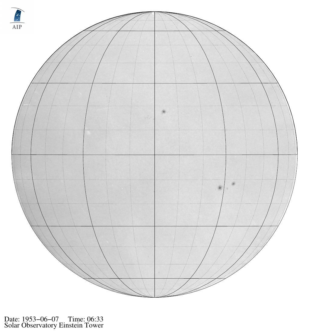 Plate preview