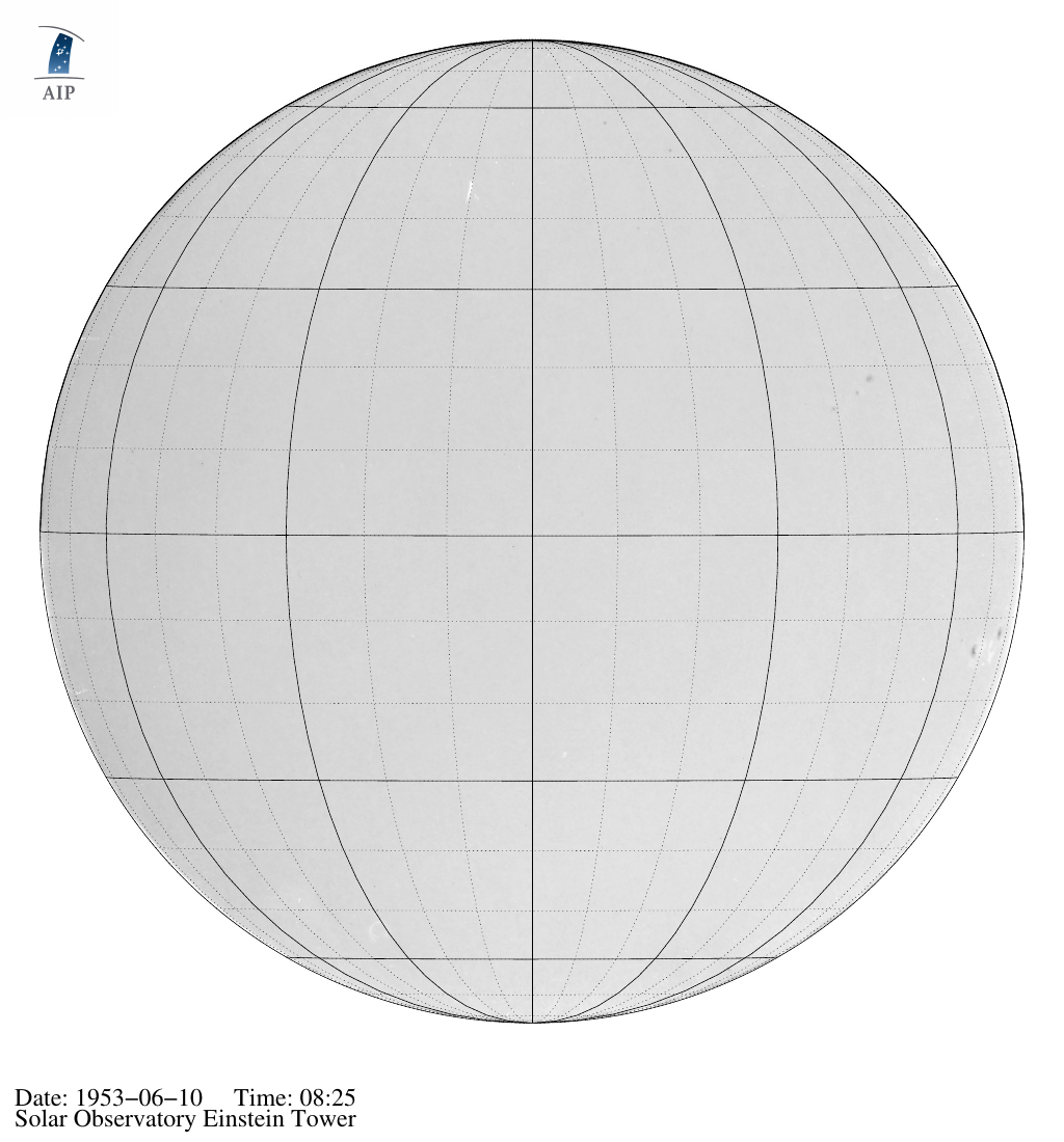 Plate preview