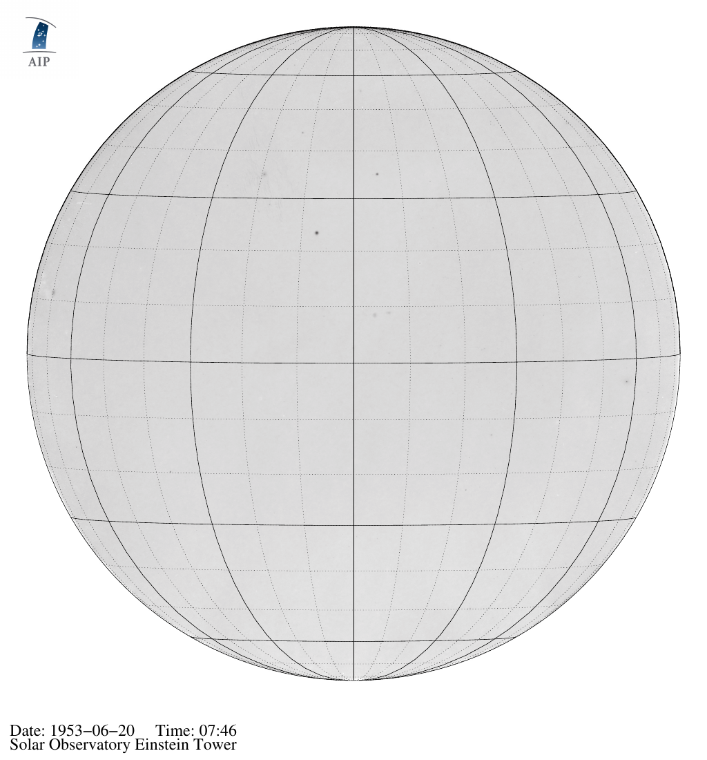 Plate preview
