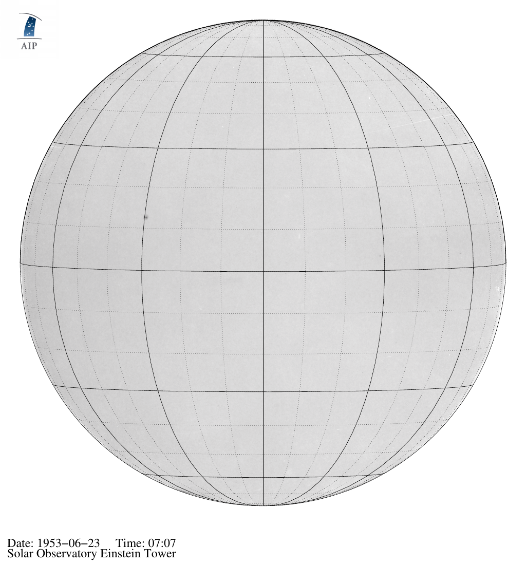 Plate preview