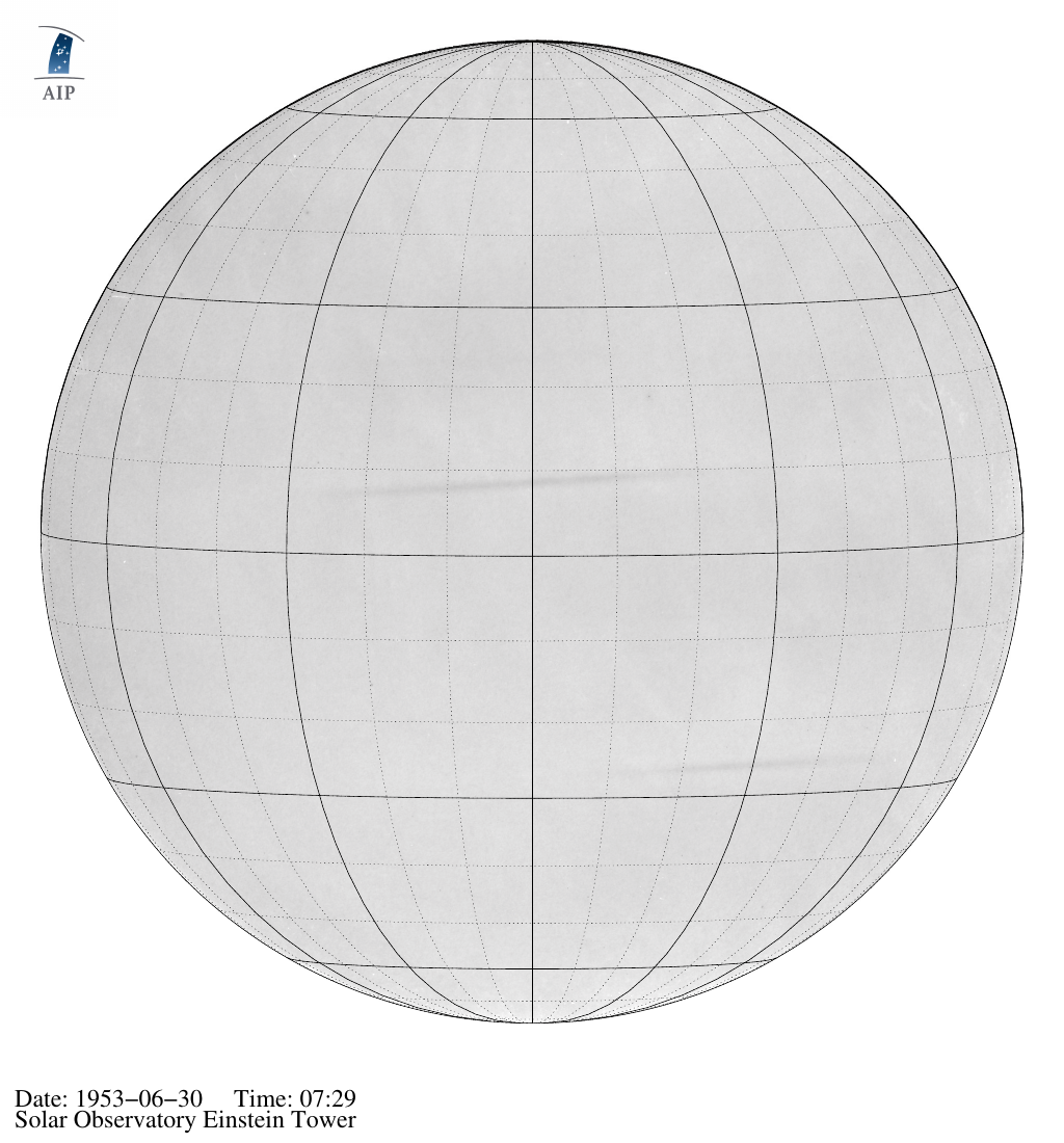 Plate preview