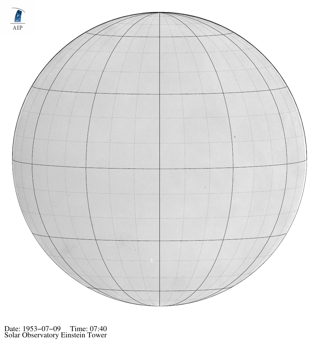 Plate preview