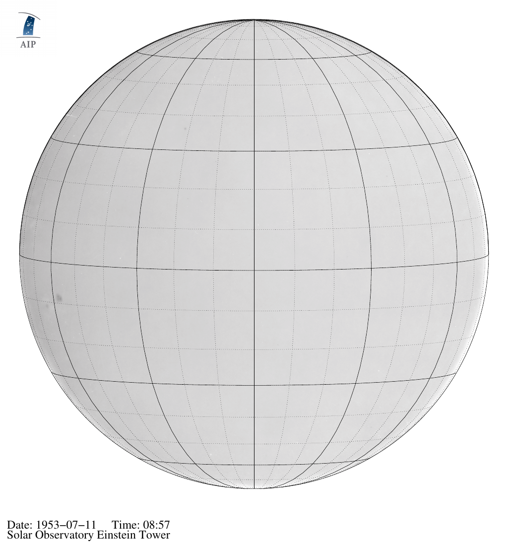 Plate preview