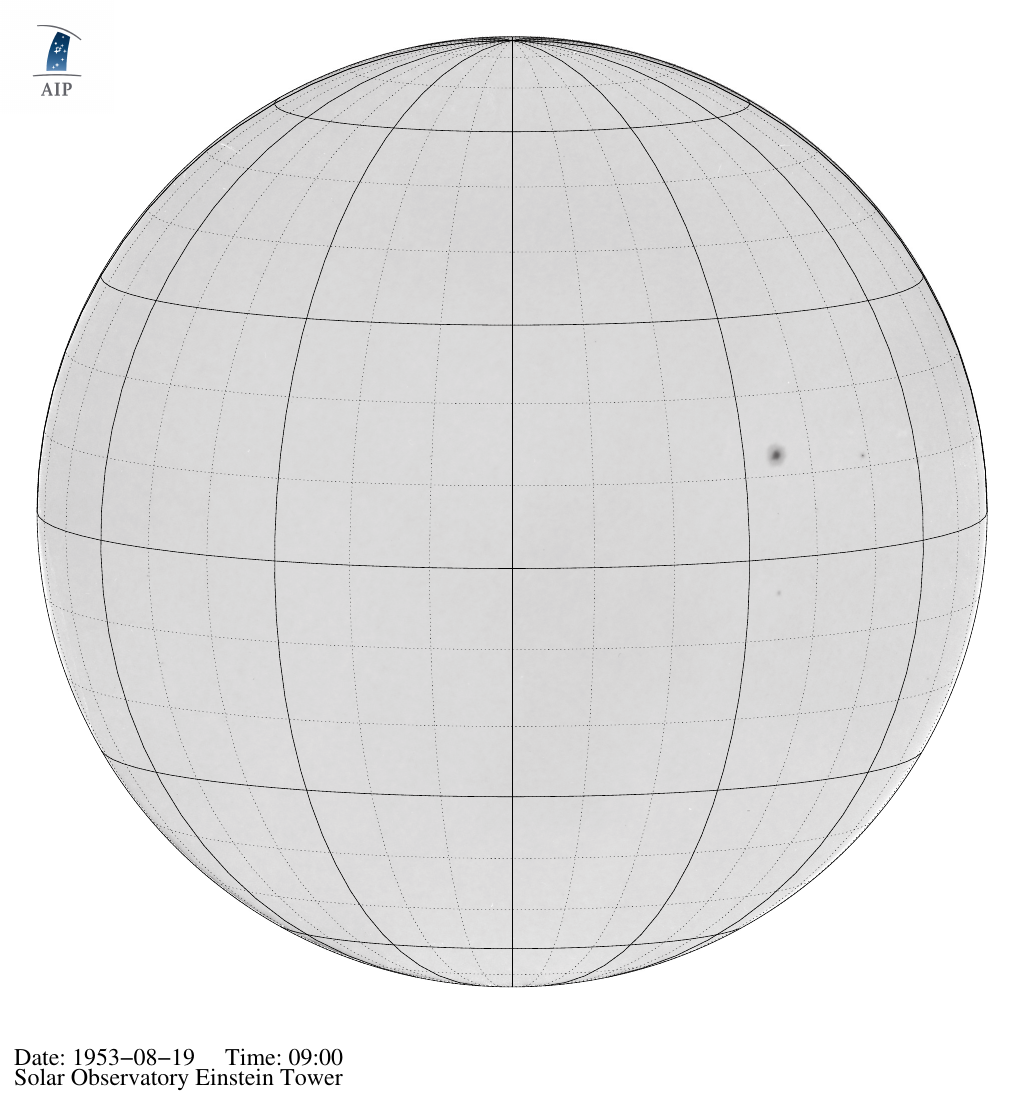 Plate preview