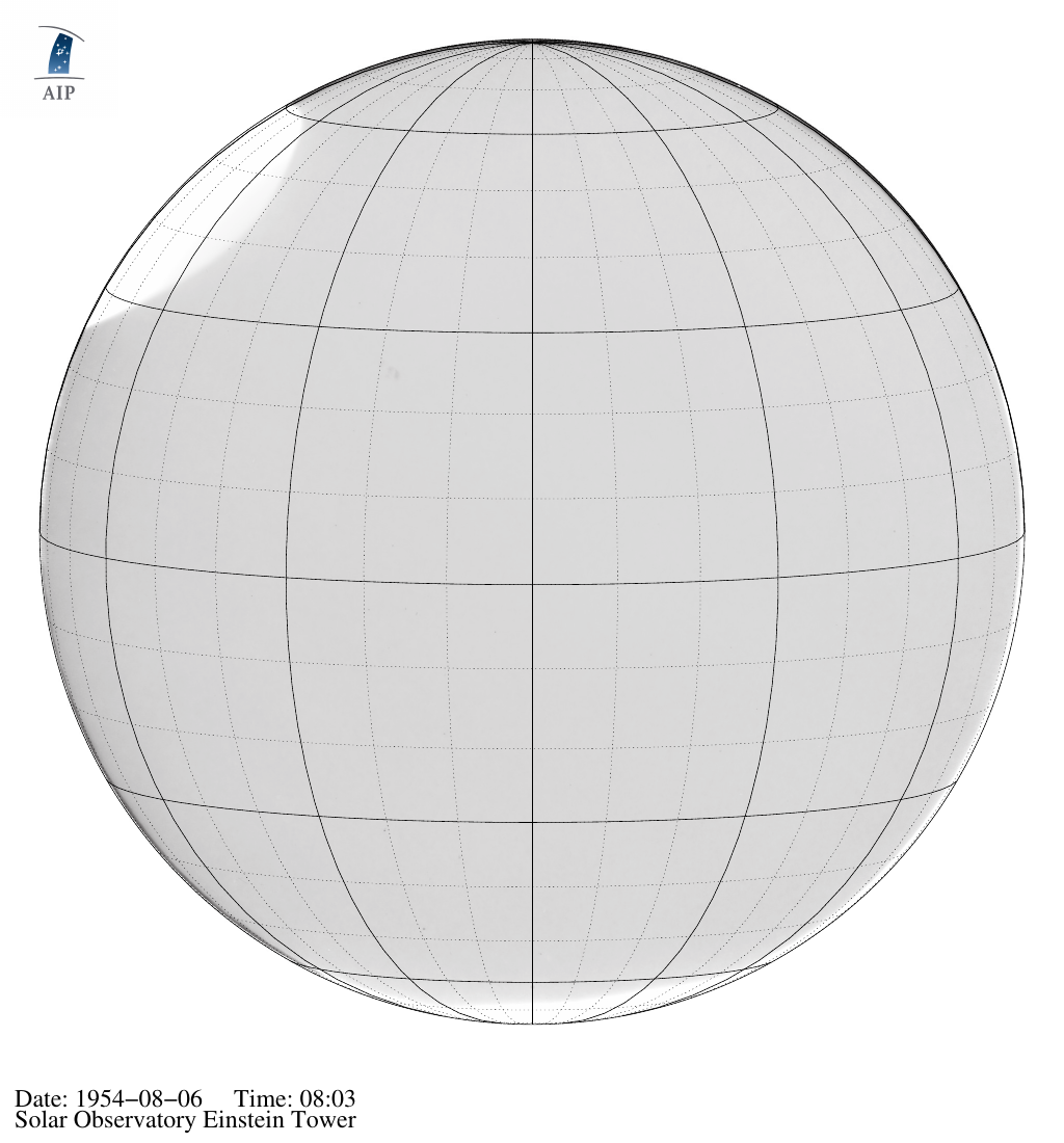 Plate preview