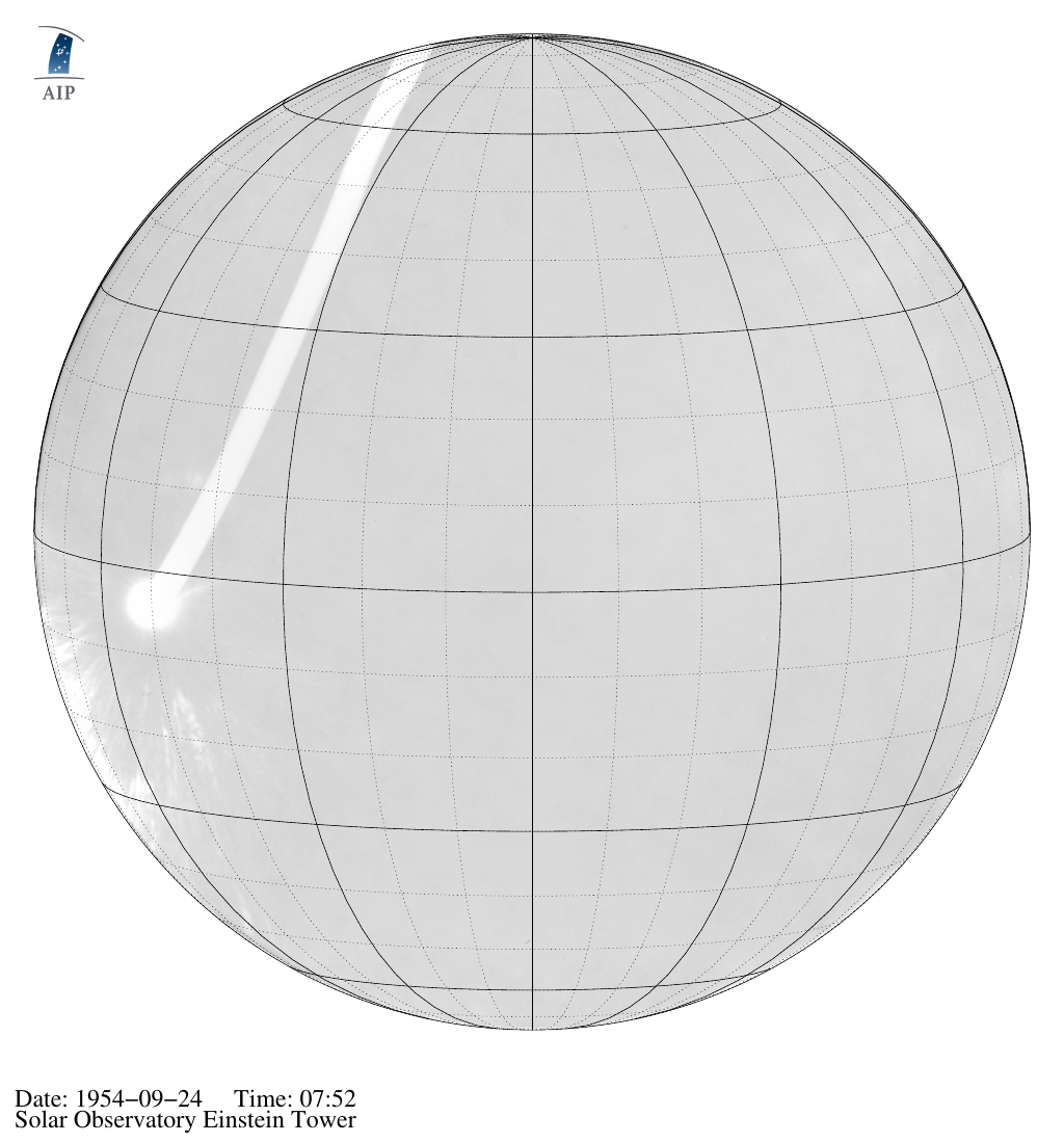Plate preview