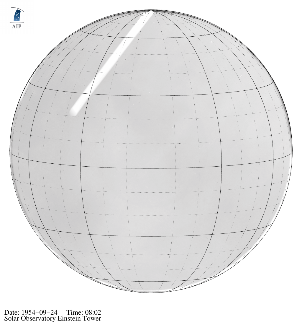 Plate preview