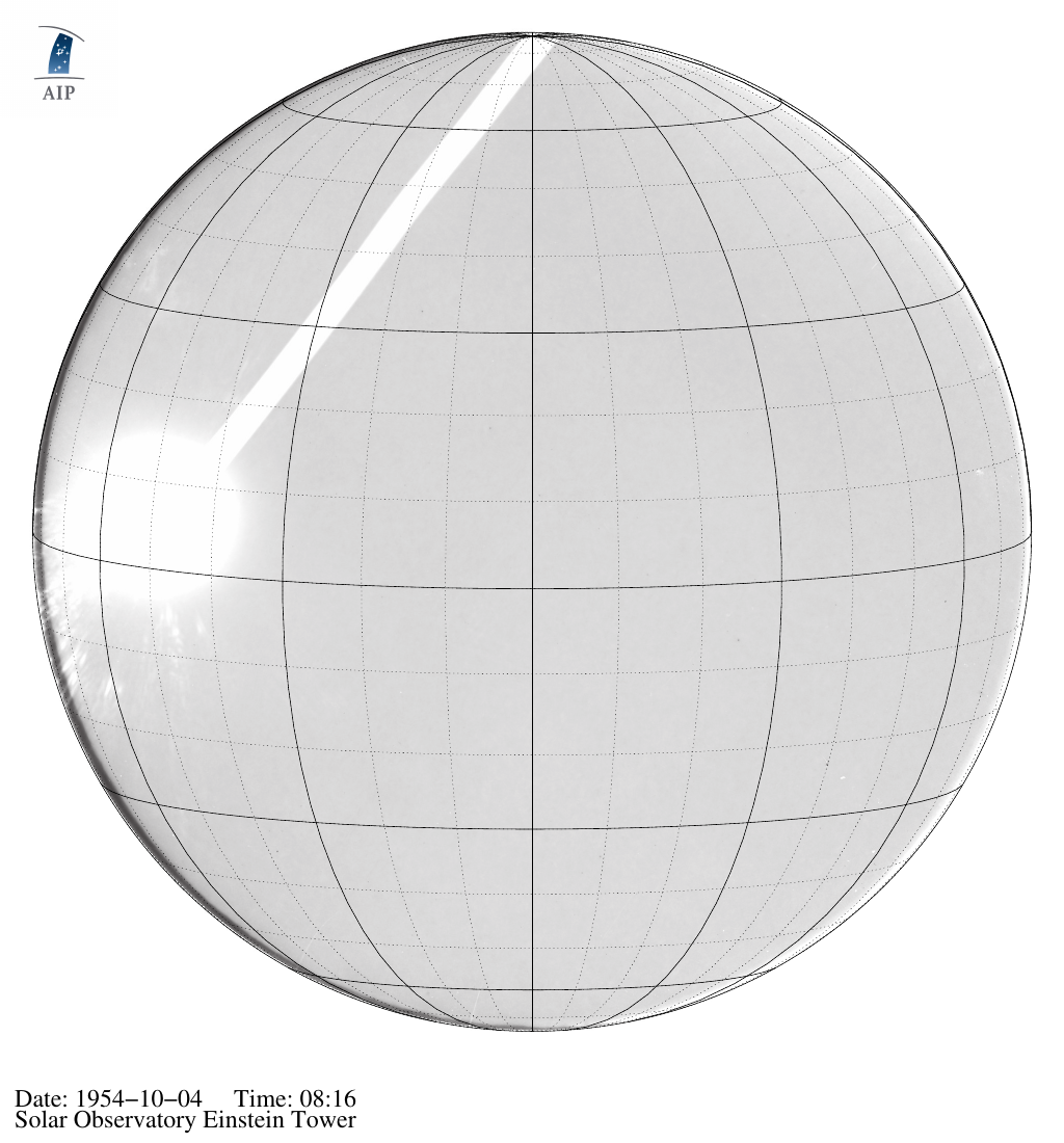 Plate preview