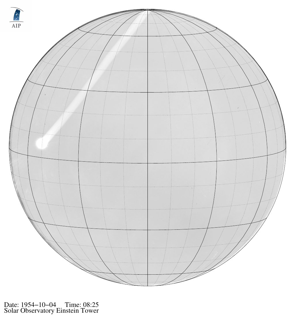 Plate preview