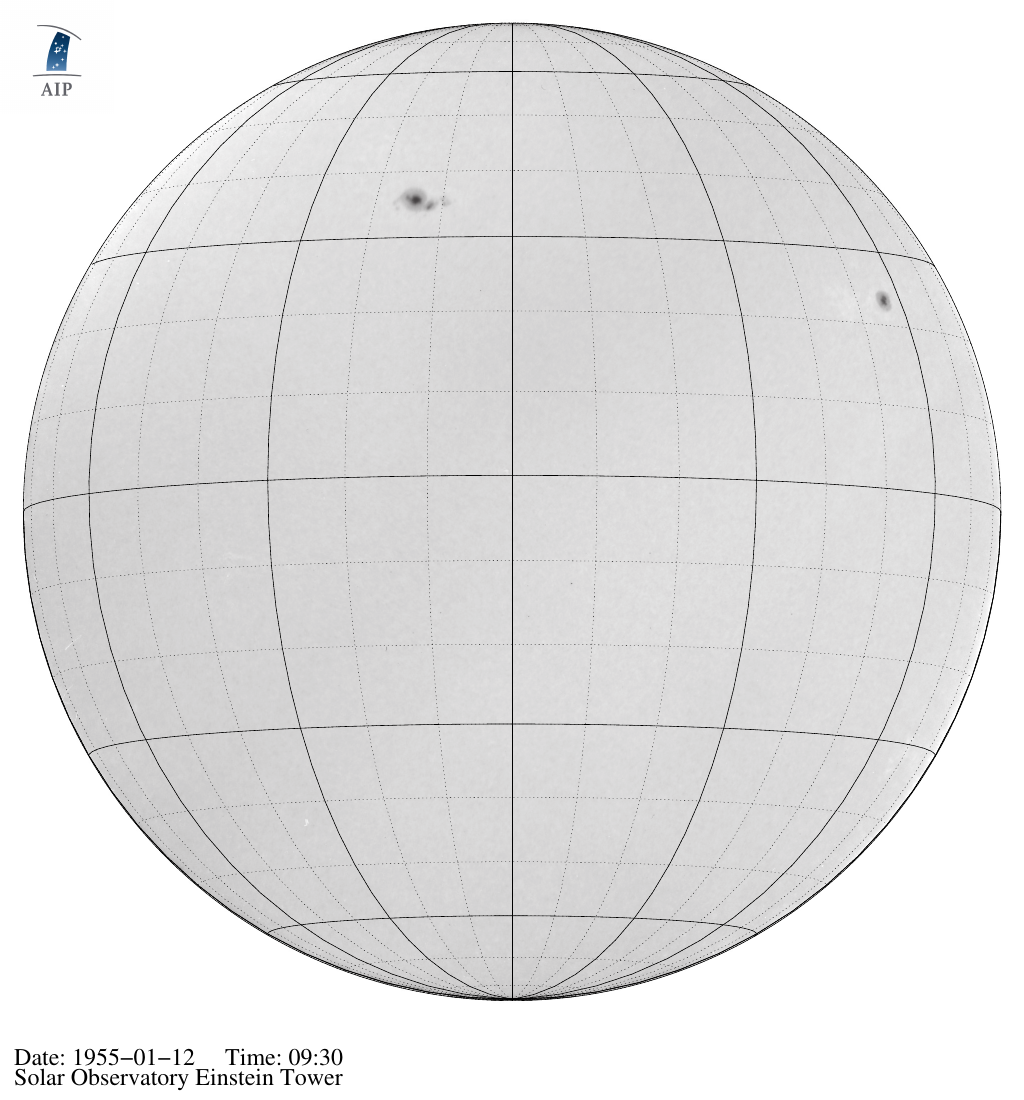 Plate preview