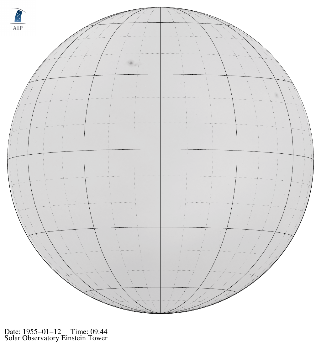 Plate preview
