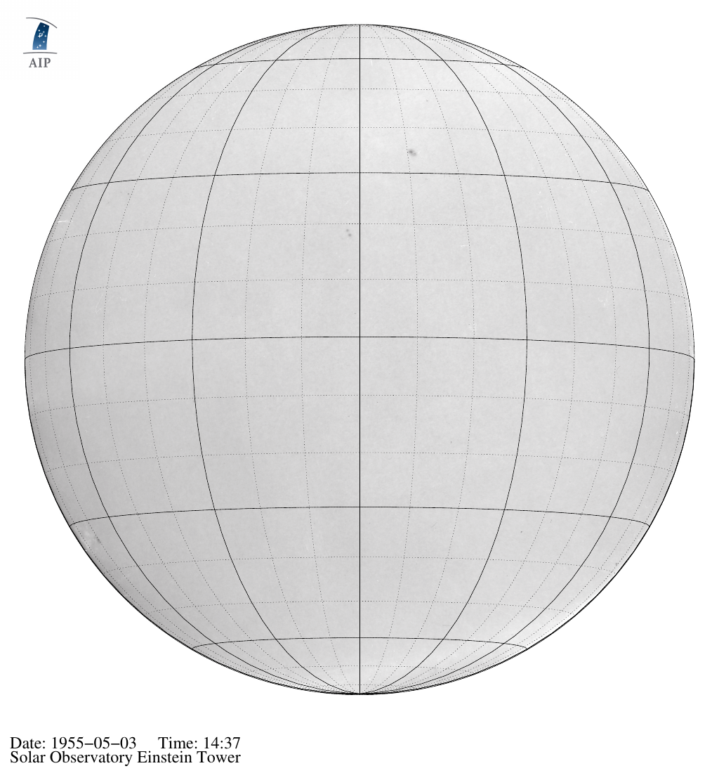 Plate preview