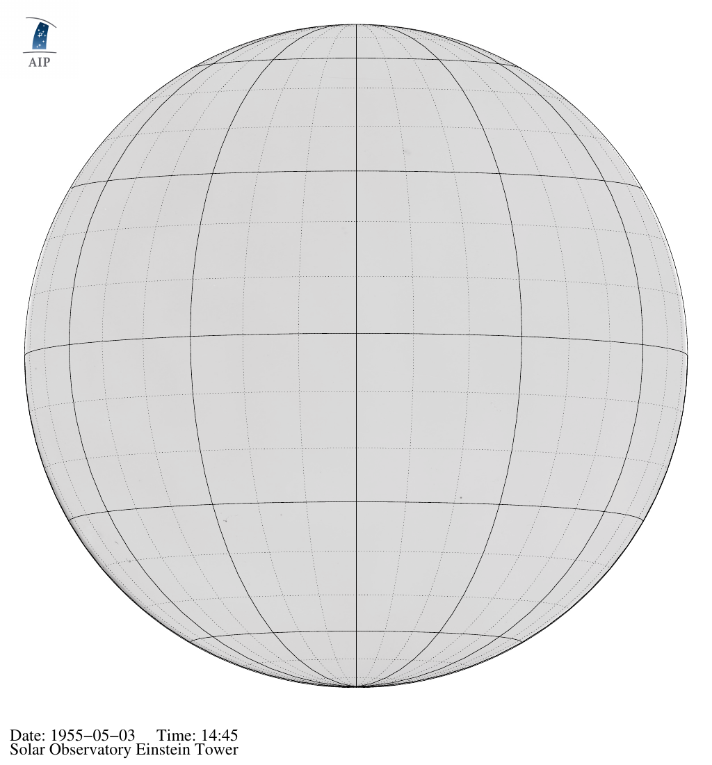 Plate preview