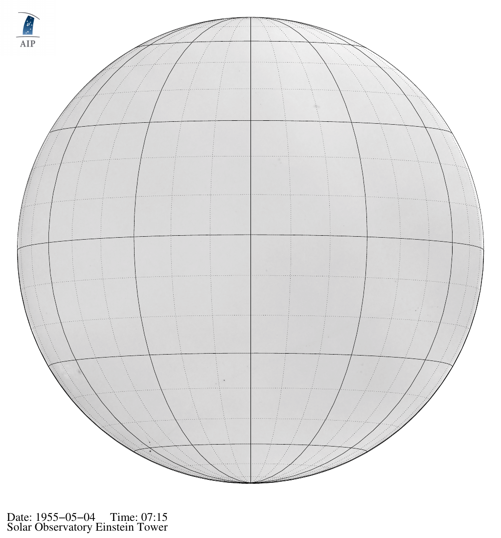 Plate preview