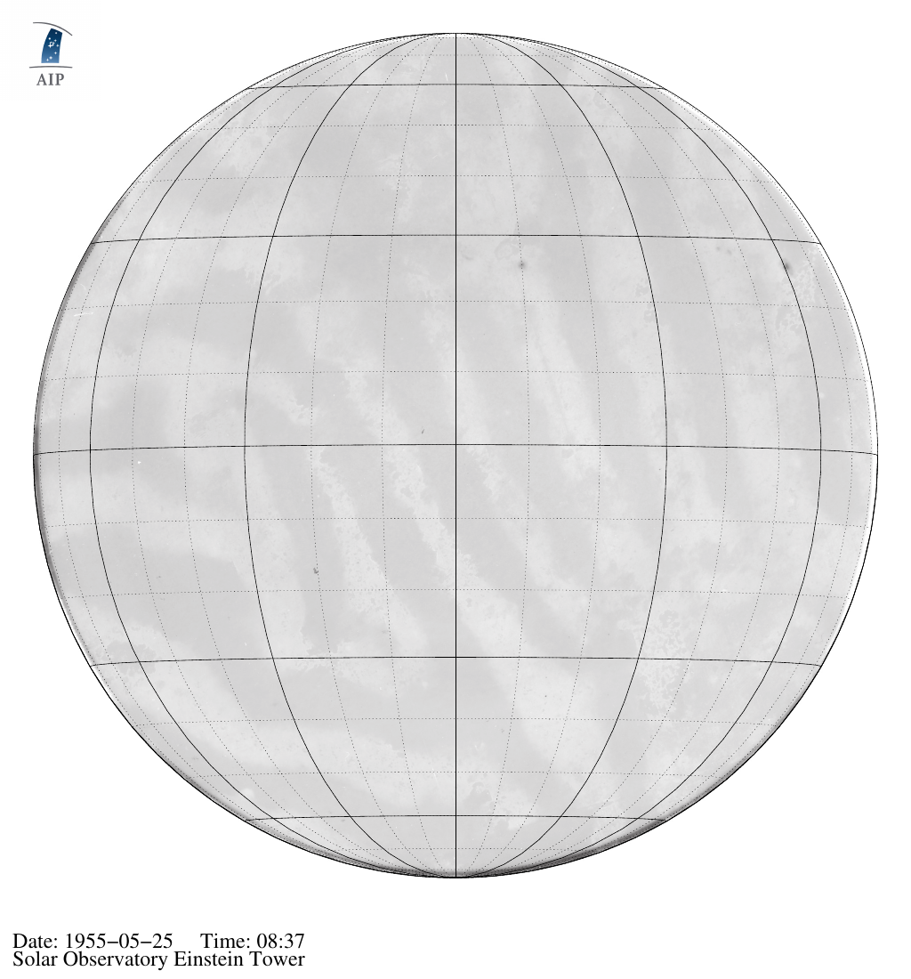 Plate preview