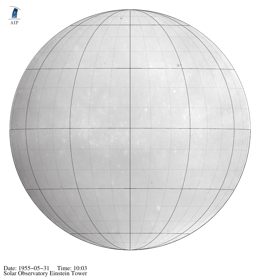 Plate preview