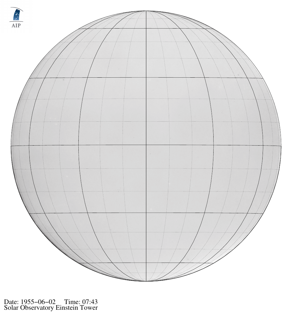Plate preview