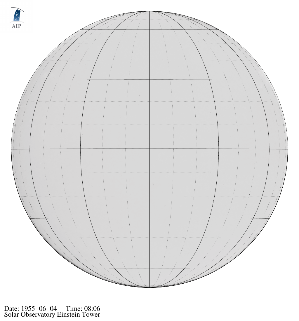 Plate preview