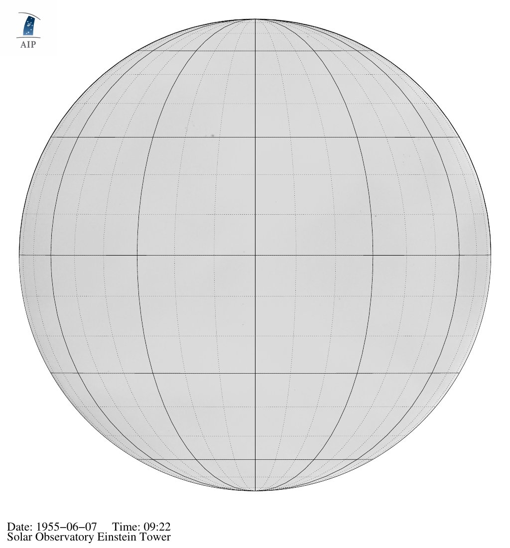 Plate preview