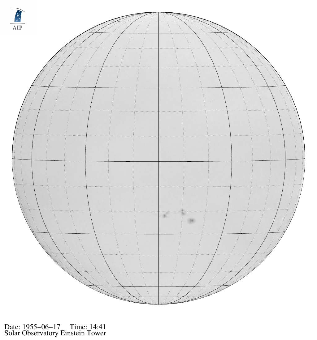 Plate preview