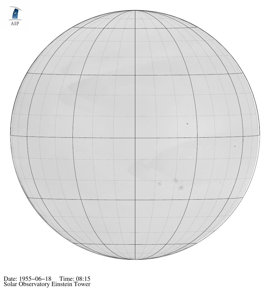 Plate preview