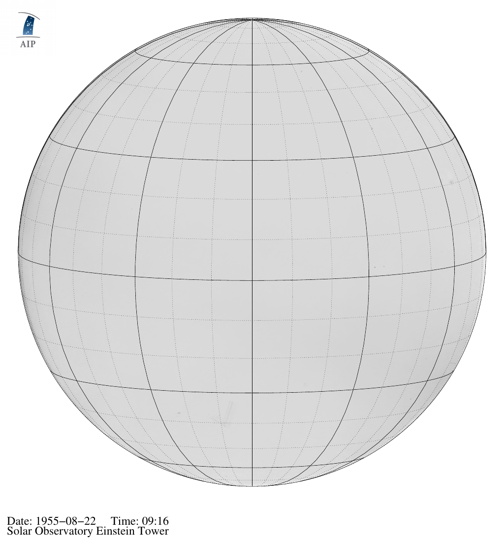 Plate preview