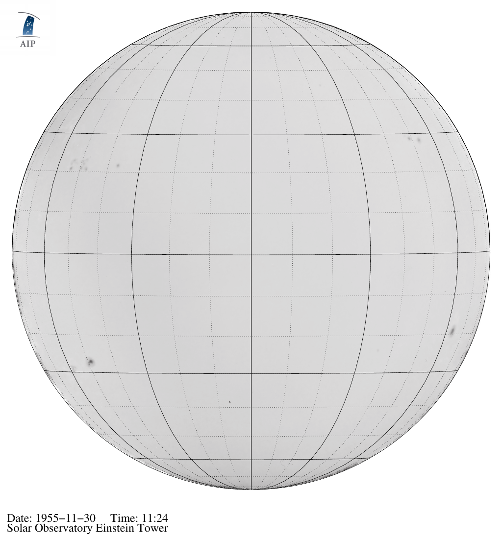 Plate preview