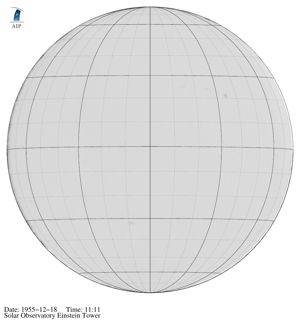 Plate preview