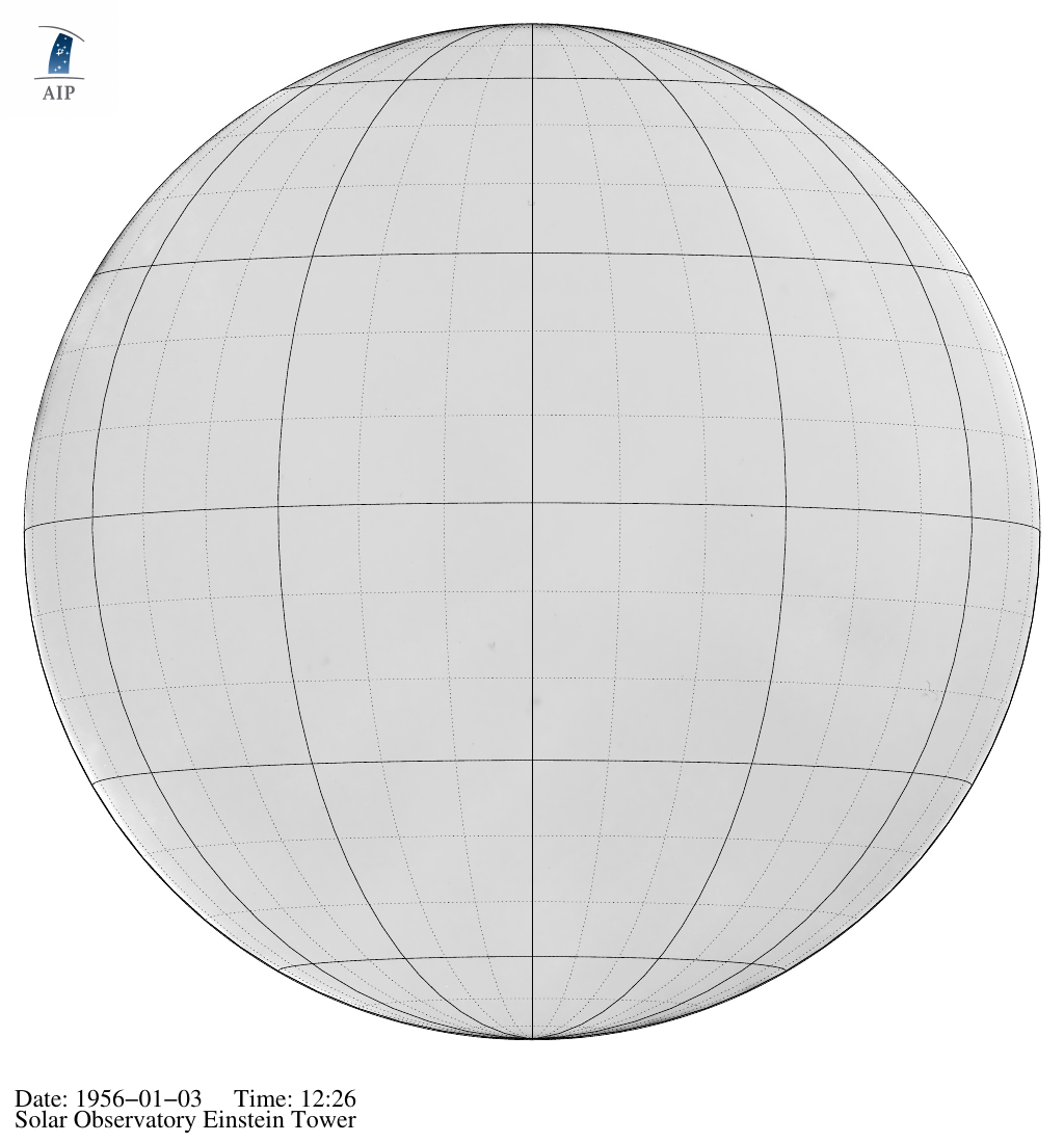 Plate preview