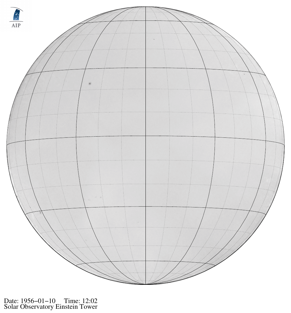 Plate preview