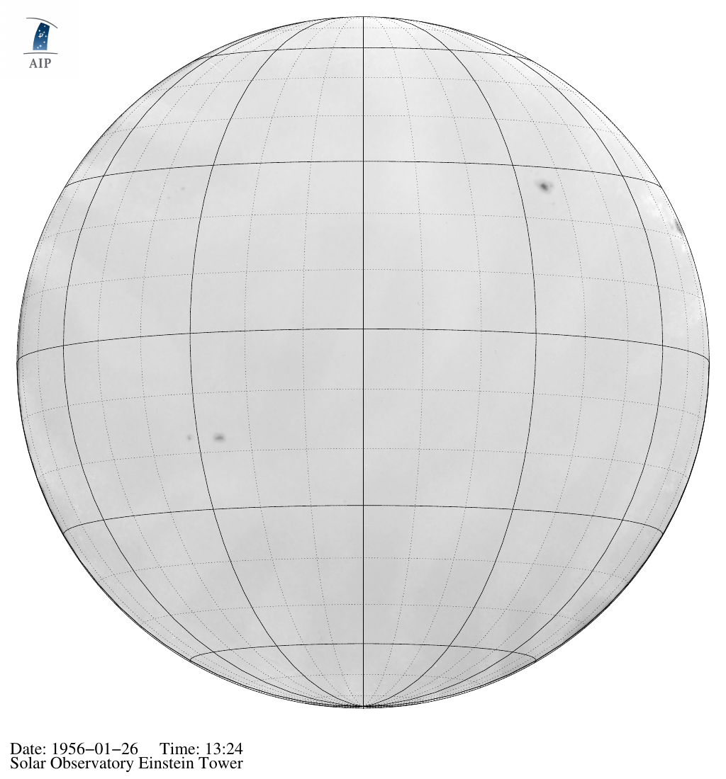 Plate preview