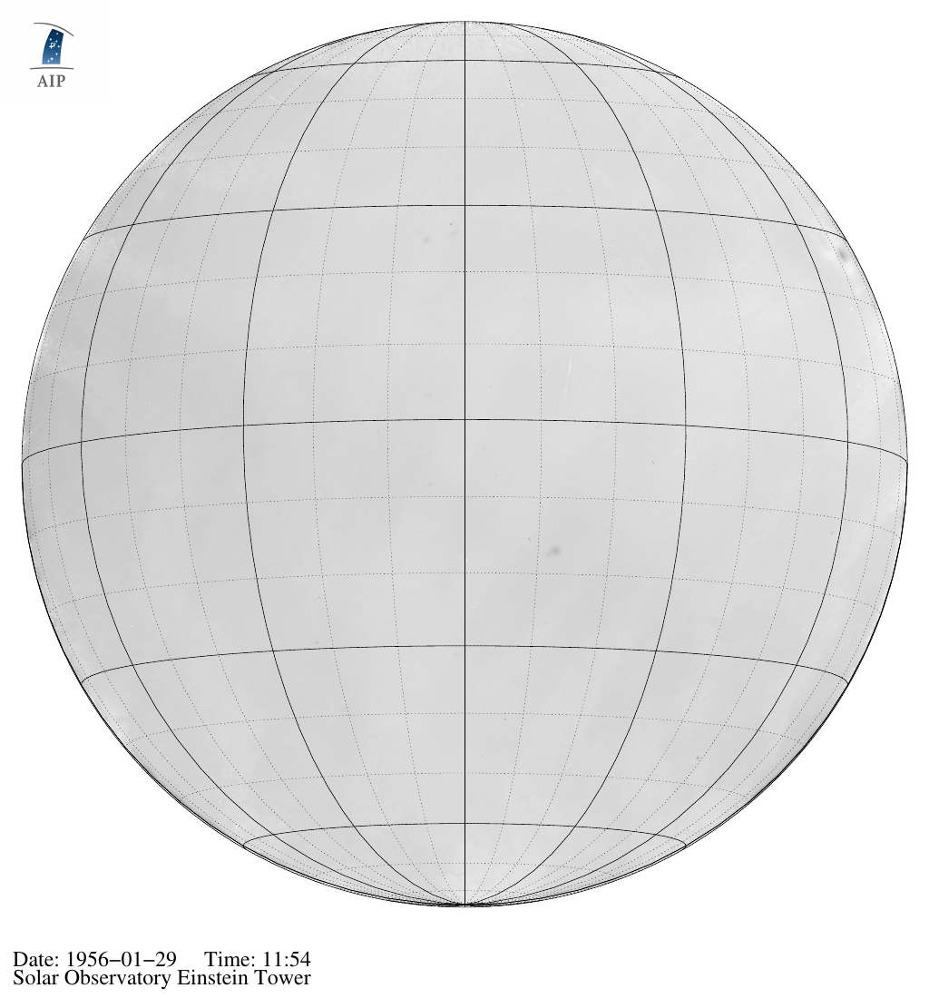 Plate preview