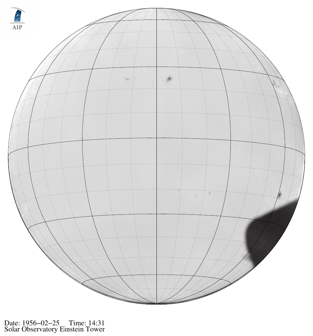 Plate preview