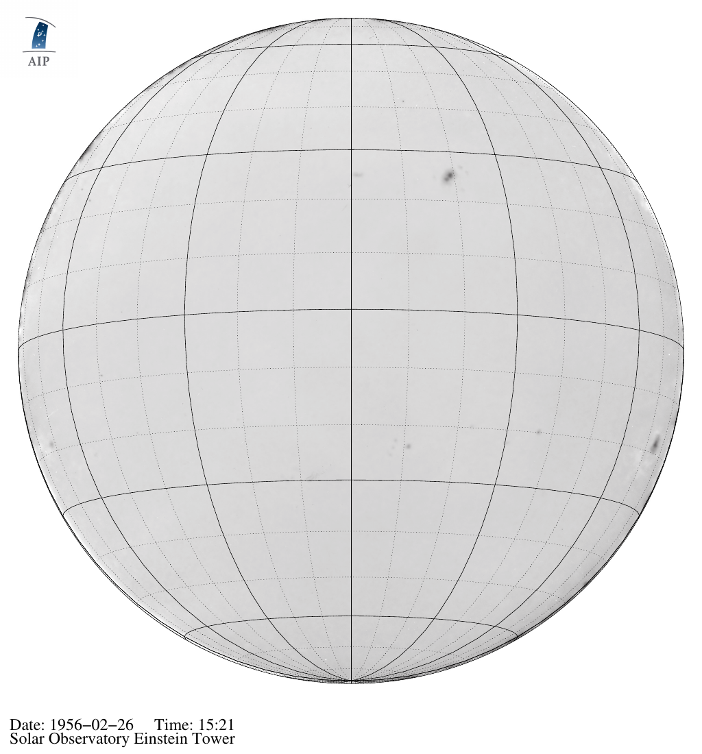 Plate preview