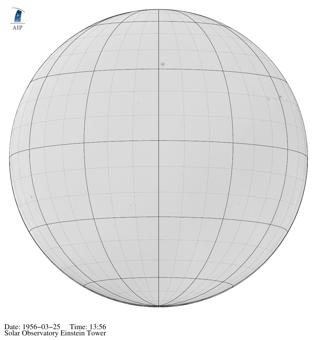 Plate preview