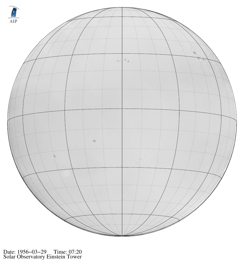 Plate preview