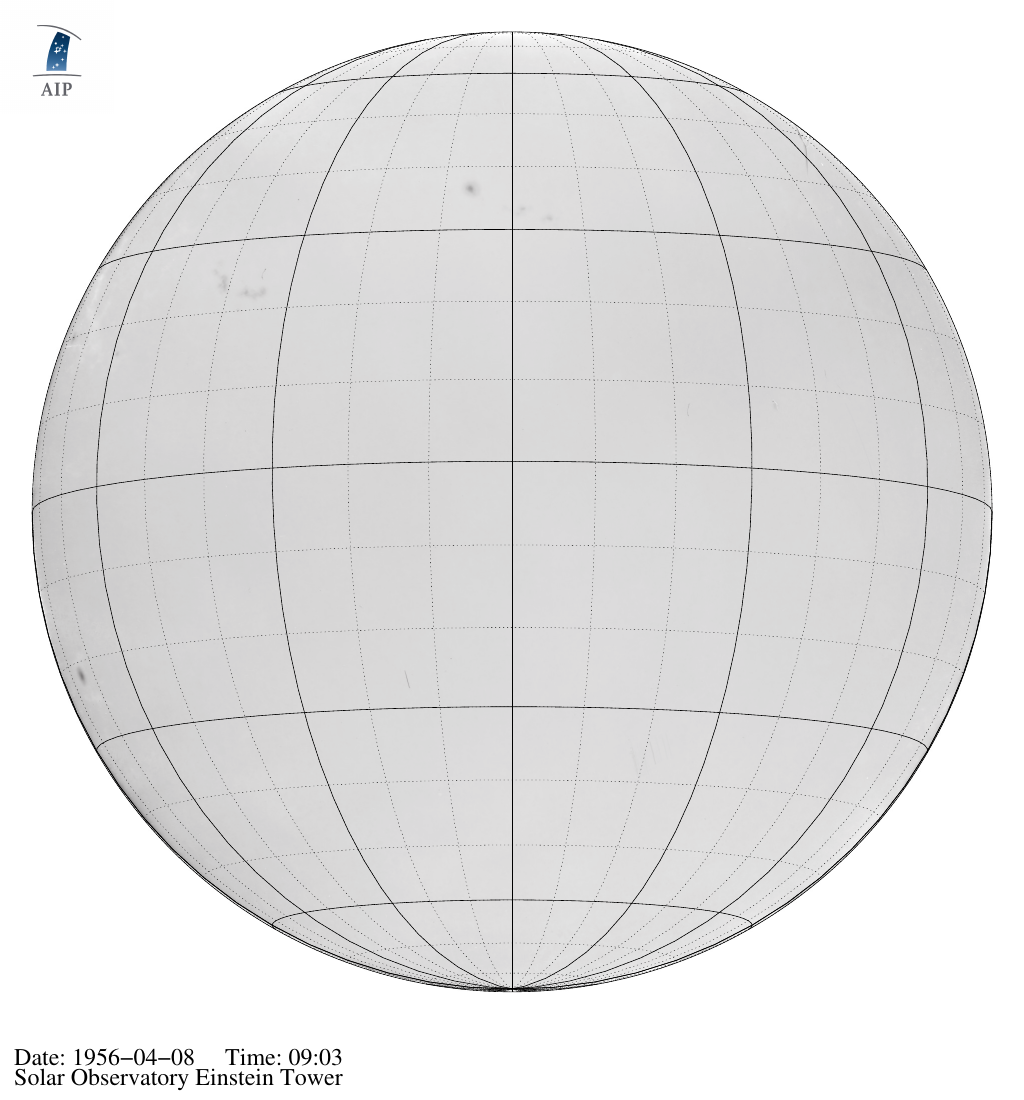 Plate preview
