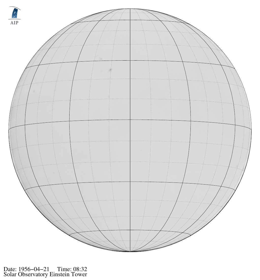 Plate preview