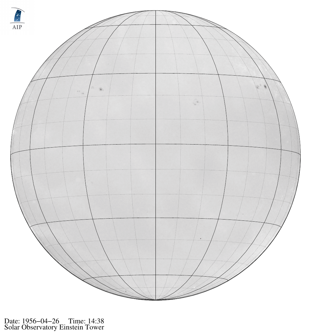 Plate preview