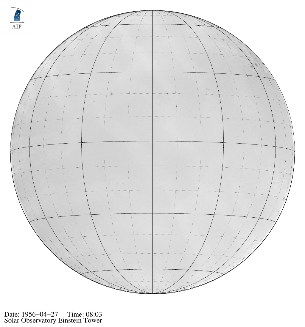 Plate preview