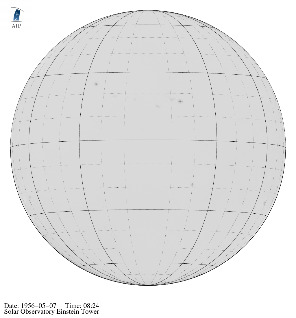 Plate preview