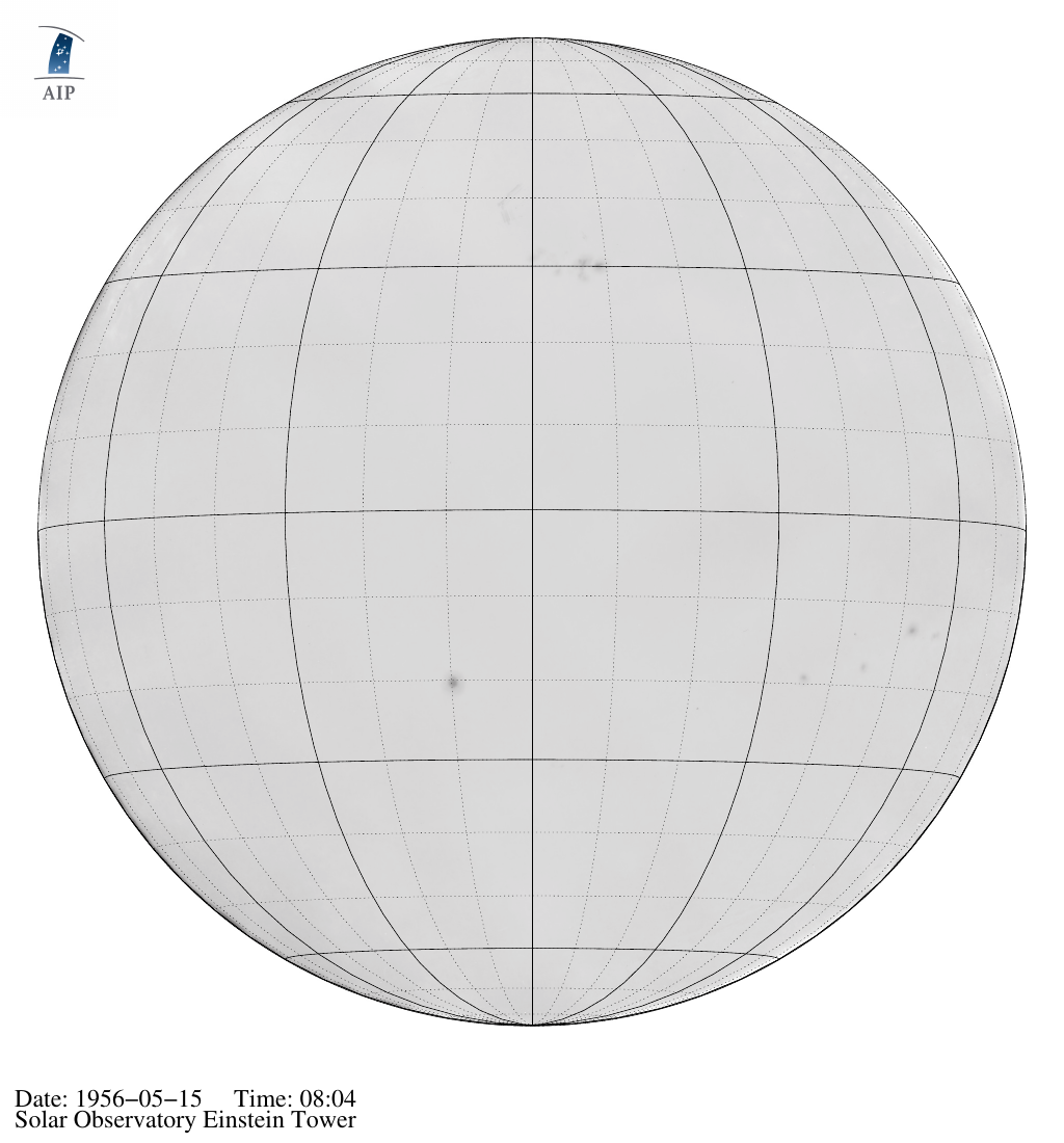 Plate preview