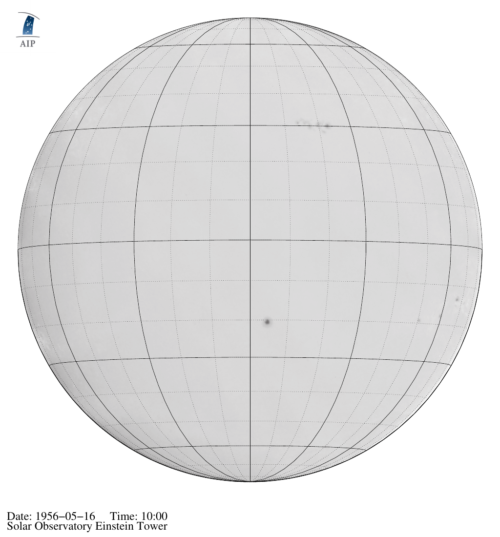 Plate preview