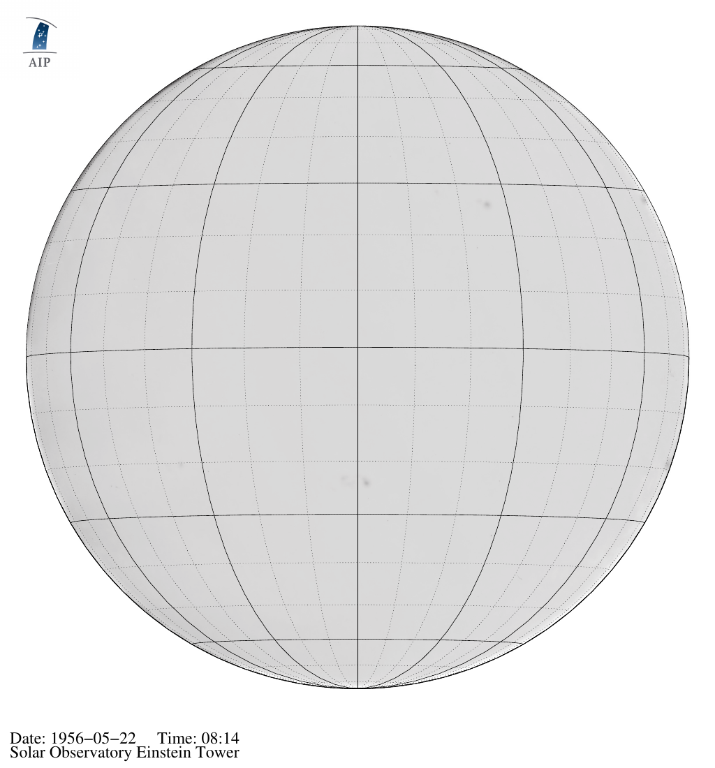 Plate preview