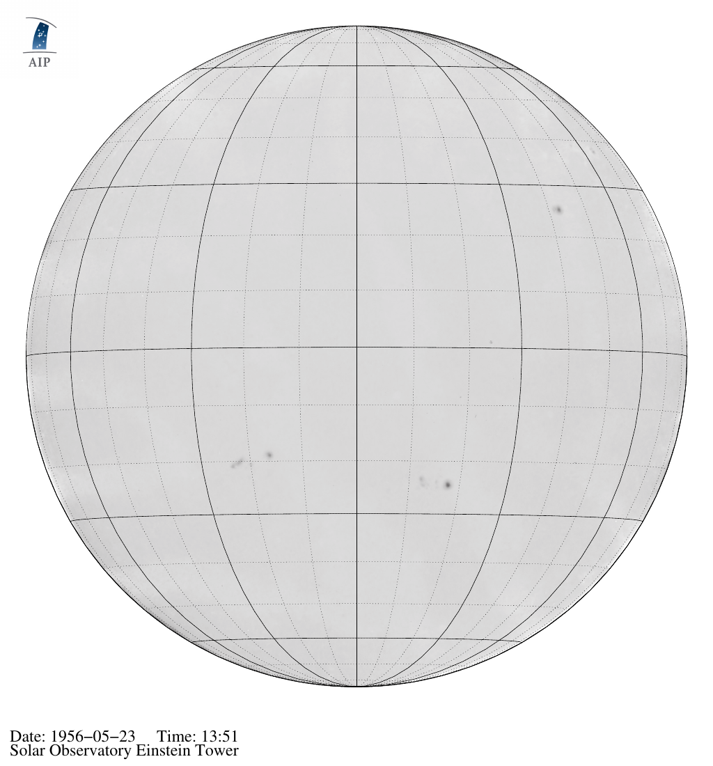Plate preview