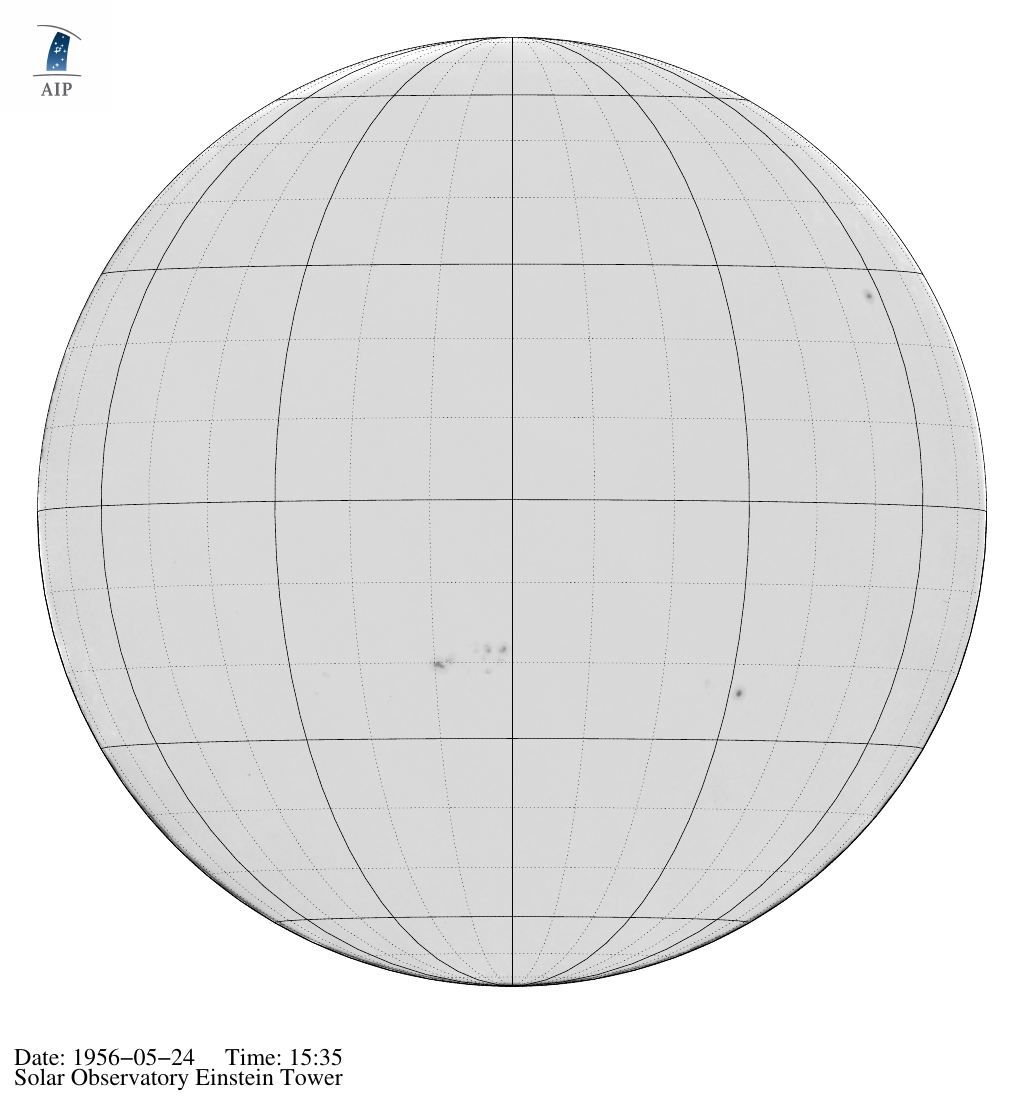 Plate preview