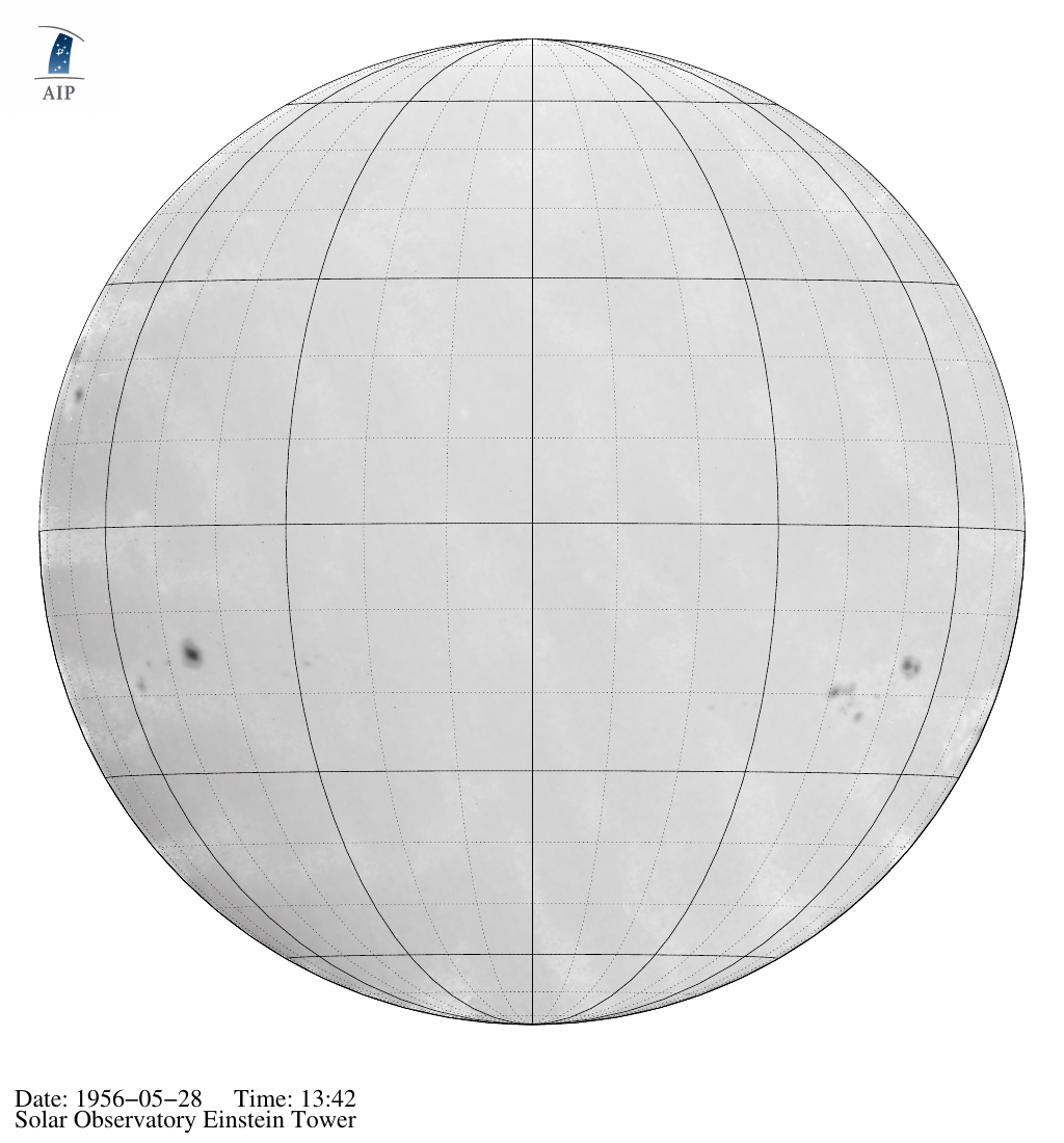 Plate preview